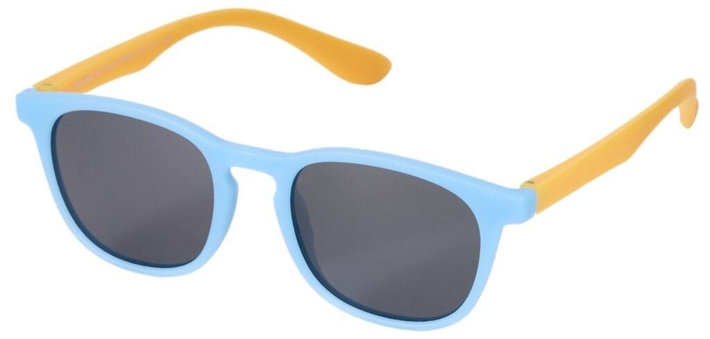 Bizzarini Bz1404 C5893m  Polarize Çocuk Güneş Gözlüğü 4-12 Yaş
