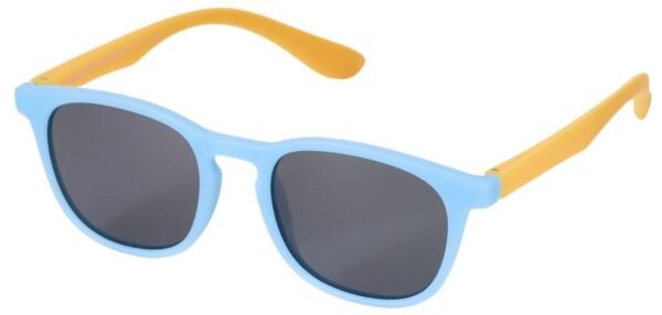 Bizzarini Bz1404 C5893m  Polarize Çocuk Güneş Gözlüğü 4-12 Yaş