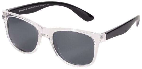 Bizzarini Bz1403 C0001 Polarize Çocuk Güneş Gözlüğü 5-11 Yaş