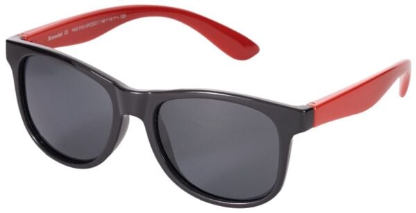 Bizzarini Bz1403 C0124 Polarize Çocuk Güneş Gözlüğü 5-11 Yaş