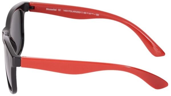 Bizzarini Bz1403 C0124 Polarize Çocuk Güneş Gözlüğü 5-11 Yaş