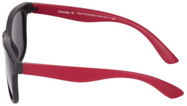 Bizzarini Bz1403 C0155m Polarize Çocuk Güneş Gözlüğü 5-11 Yaş
