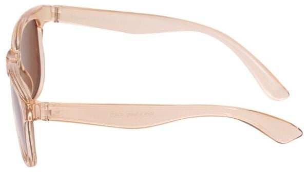 Bizzarini Bz1403 C2020 Polarize Çocuk Güneş Gözlüğü 5-11 Yaş