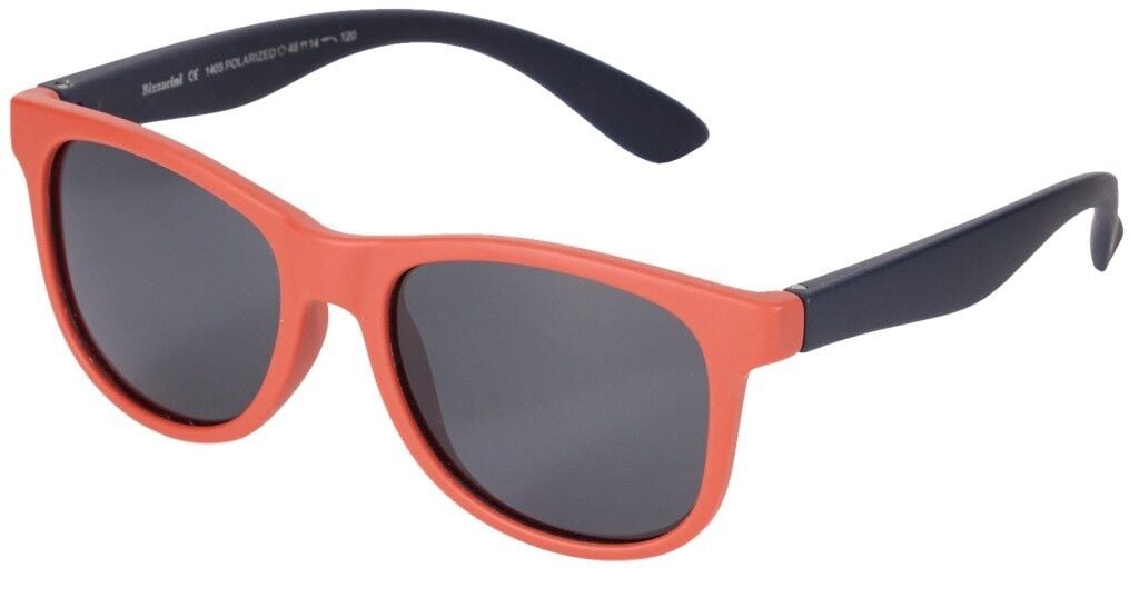 Bizzarini Bz1403 C2453m Polarize Çocuk Güneş Gözlüğü 5-11 Yaş