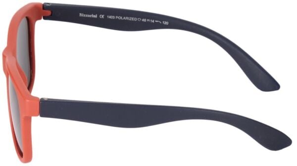 Bizzarini Bz1403 C2453m Polarize Çocuk Güneş Gözlüğü 5-11 Yaş