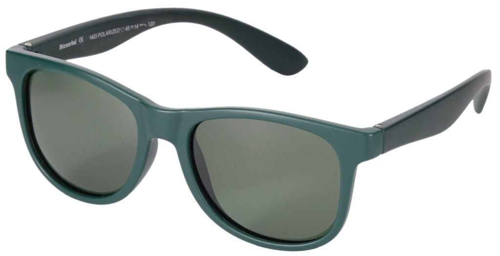 Bizzarini Bz1403 C3636m Polarize Çocuk Güneş Gözlüğü 5-11 Yaş