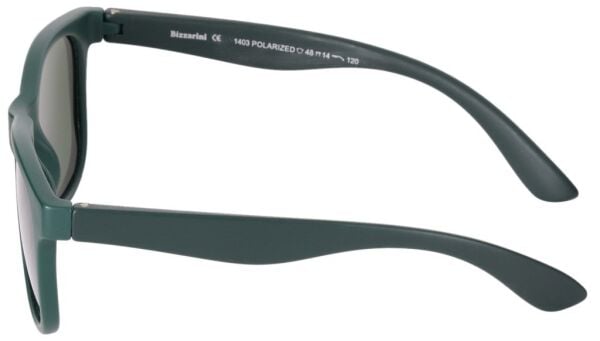 Bizzarini Bz1403 C3636m Polarize Çocuk Güneş Gözlüğü 5-11 Yaş