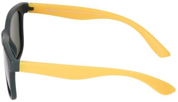 Bizzarini Bz1403 C3693m Polarize Çocuk Güneş Gözlüğü 5-11 Yaş