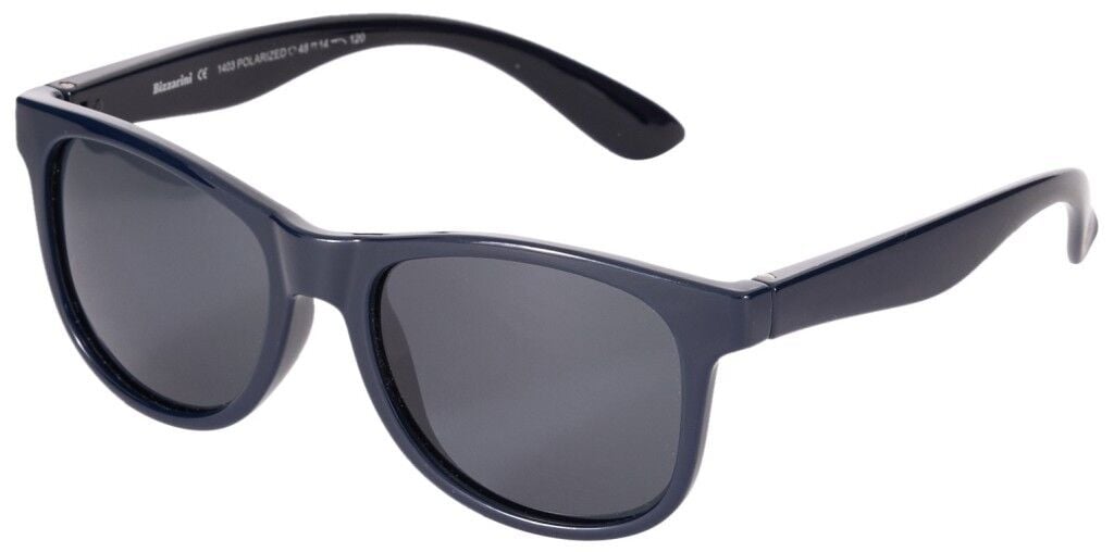 Bizzarini Bz1403 C5353 Polarize Çocuk Güneş Gözlüğü 5-11 Yaş