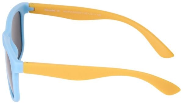 Bizzarini Bz1403 C5893m Polarize Çocuk Güneş Gözlüğü 5-11 Yaş