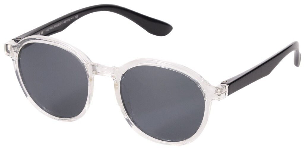 Bizzarini Bz1402 C0001 Polarize Çocuk Güneş Gözlüğü 6-12 Yaş