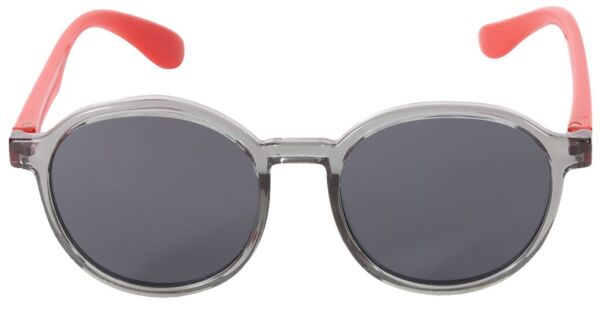 Bizzarini Bz1402 C0224 Polarize Çocuk Güneş Gözlüğü 6-12 Yaş
