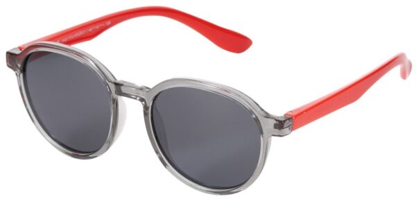 Bizzarini Bz1402 C0224 Polarize Çocuk Güneş Gözlüğü 6-12 Yaş