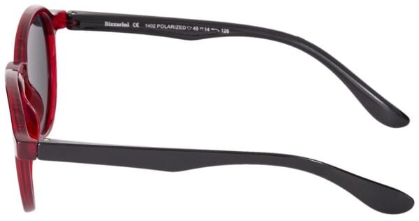 Bizzarini Bz1402 C0501 Polarize Çocuk Güneş Gözlüğü 6-12 Yaş