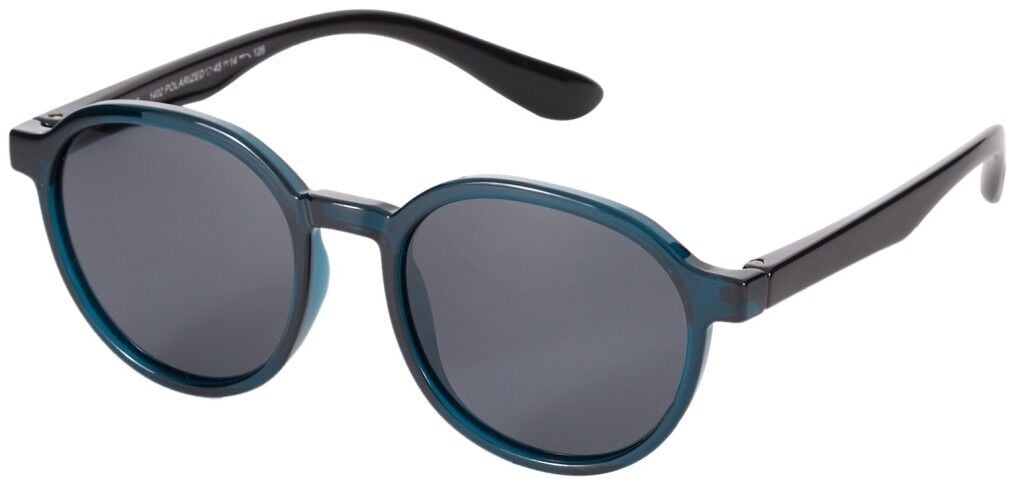 Bizzarini Bz1402 C2801 Polarize Çocuk Güneş Gözlüğü 6-12 Yaş