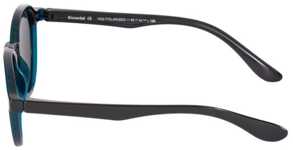 Bizzarini Bz1402 C2801 Polarize Çocuk Güneş Gözlüğü 6-12 Yaş