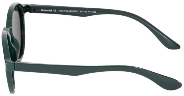 Bizzarini Bz1402 C3636 Polarize Çocuk Güneş Gözlüğü 6-12 Yaş