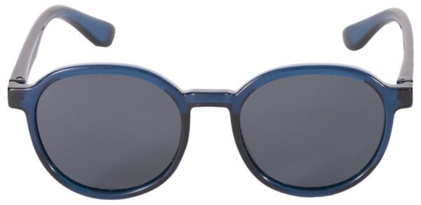 Bizzarini Bz1402 C4242 Polarize Çocuk Güneş Gözlüğü 6-12 Yaş