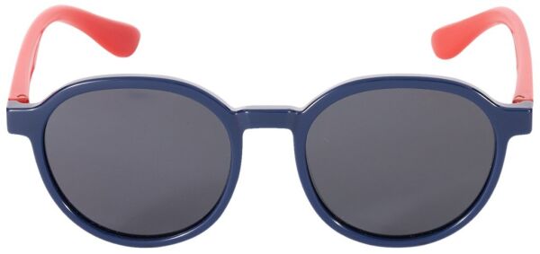 Bizzarini Bz1402 C5324 Polarize Çocuk Güneş Gözlüğü 6-12 Yaş