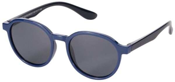 Bizzarini Bz1402 C5353 Polarize Çocuk Güneş Gözlüğü 6-12 Yaş