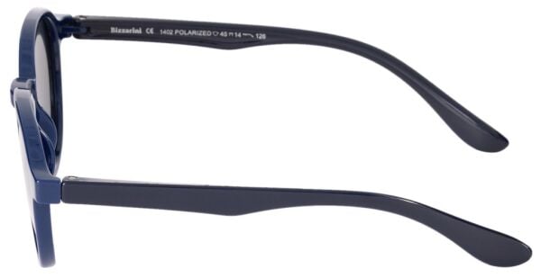 Bizzarini Bz1402 C5353 Polarize Çocuk Güneş Gözlüğü 6-12 Yaş
