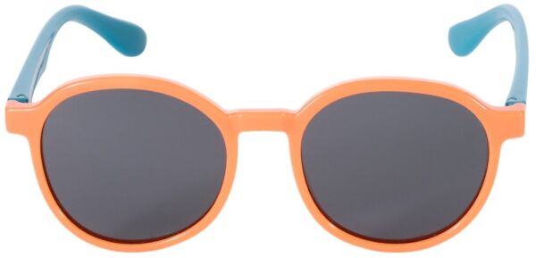 Bizzarini Bz1402 C6168 Polarize Çocuk Güneş Gözlüğü 6-12 Yaş
