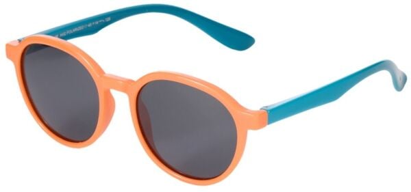 Bizzarini Bz1402 C6168 Polarize Çocuk Güneş Gözlüğü 6-12 Yaş