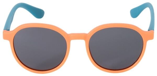 Bizzarini Bz1402 C6168m Polarize Çocuk Güneş Gözlüğü 6-12 Yaş