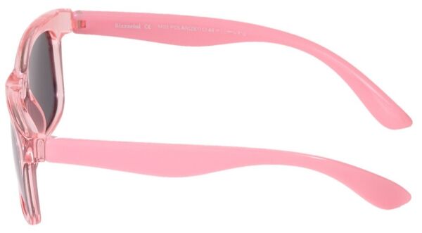 Bizzarini Bz1401 C0656 Polarize Çocuk Güneş Gözlüğü 2-7 Yaş