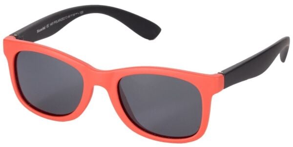 Bizzarini Bz1401 C2401m Polarize Çocuk Güneş Gözlüğü 2-7 Yaş