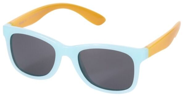 Bizzarini Bz1401 C3593 Polarize Çocuk Güneş Gözlüğü 2-7 Yaş