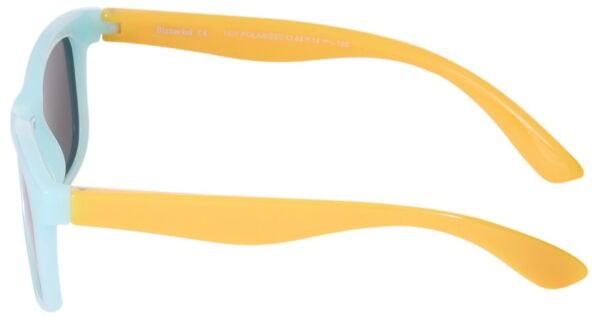 Bizzarini Bz1401 C3593 Polarize Çocuk Güneş Gözlüğü 2-7 Yaş