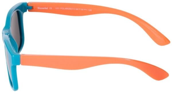 Bizzarini Bz1401 C6861 Polarize Çocuk Güneş Gözlüğü 2-7 Yaş