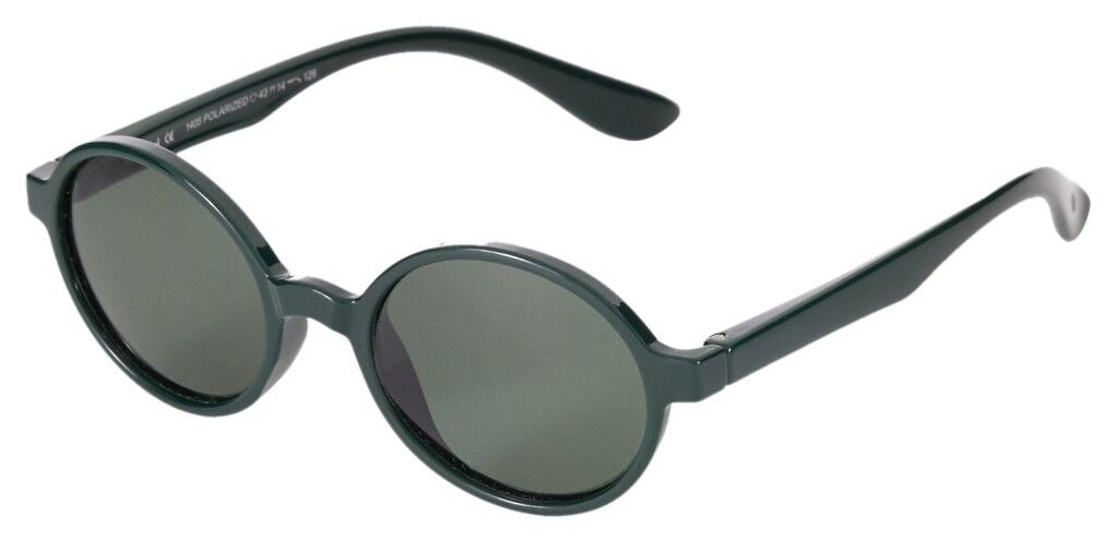 Bizzarini Bz1405 C3636 Polarize Çocuk Güneş Gözlüğü 4-12 Yaş