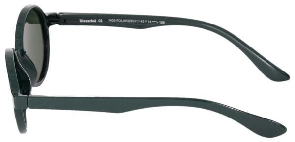 Bizzarini Bz1405 C3636 Polarize Çocuk Güneş Gözlüğü 4-12 Yaş