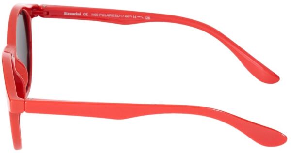Bizzarini Bz1400 C2424 Polarize Çocuk Güneş Gözlüğü 5-12 Yaş