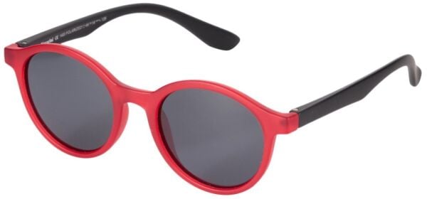 Bizzarini Bz1400 C1801m Polarize Çocuk Güneş Gözlüğü 5-12 Yaş