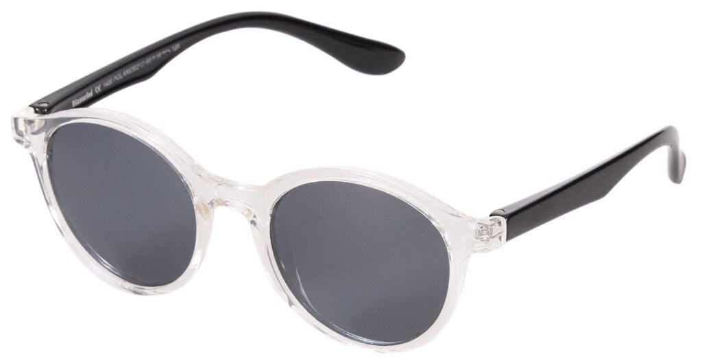 Bizzarini Bz1400 C0001 Polarize Çocuk Güneş Gözlüğü 5-12 Yaş