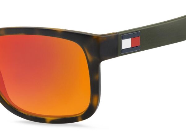 Tommy Hilfiger Th1556/s O63uz Güneş Gözlüğü