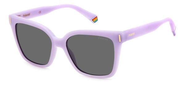 Polaroid Pld 6192/s 789M9 Polarize Kadın Güneş Gözlüğü