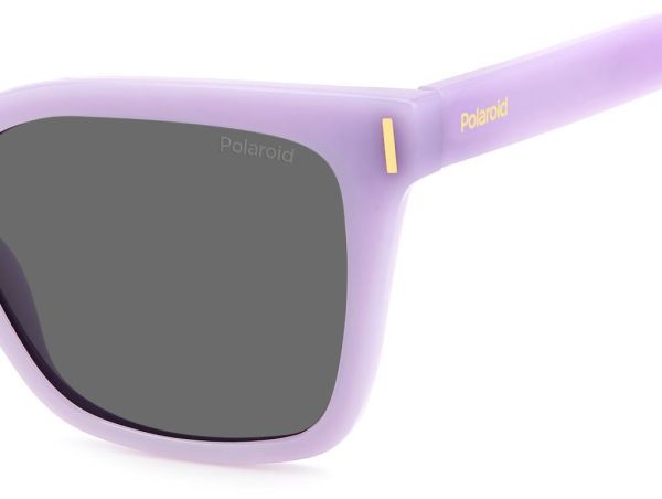 Polaroid Pld 6192/s 789M9 Polarize Kadın Güneş Gözlüğü