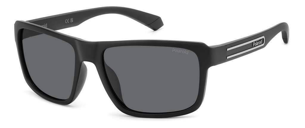 Polaroid Pld 2158/s 807M9 Polarize Güneş Gözlüğü