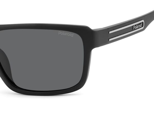 Polaroid Pld 2158/s 807M9 Polarize Güneş Gözlüğü