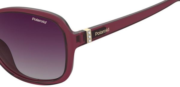 Polaroid Pld 4098/s B3vjr Polarize Kadın Güneş Gözlüğü