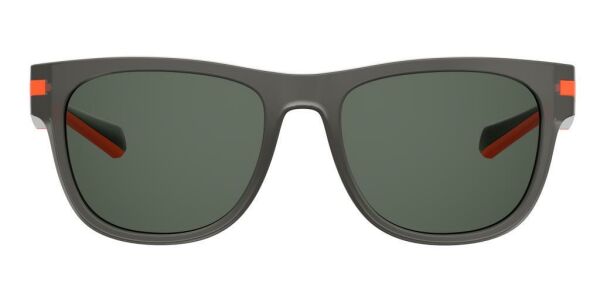 Polaroid Pld 2065/s Rıwm9 Polarize Erkek Güneş Gözlüğü