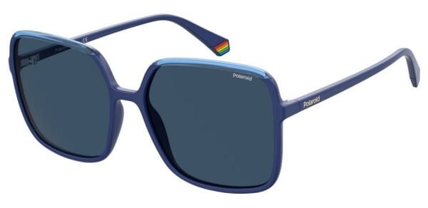 Polaroid Pld 6128/s Pjpc3 Polarize Kadın Güneş Gözlüğü