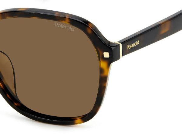 Polaroid Pld 4112/F/S/X 086Sp Polarize Kadın Güneş Gözlüğü