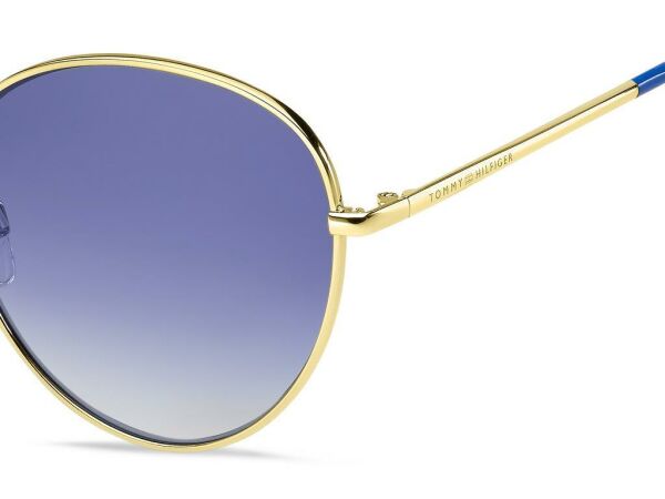 Tommy Hilfiger Th 1649/s Lks08 Güneş Gözlüğü
