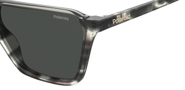 Polaroid Pld 6126/s Ab8m9 Polarize Güneş Gözlüğü