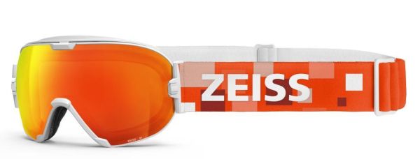 Zeiss Interchangeable Ggg09in Kayak Gözlüğü